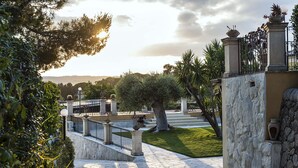 Exterior - Villa Carolina (Noto)