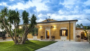 Exterior - Villa Carolina (Noto)
