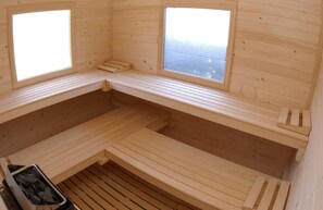 Sauna - Los Almendros (San Bartolome de Tirajana)
