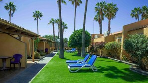 Teras/patio