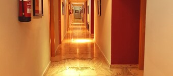 Hotel Faranda Express Torrelavega