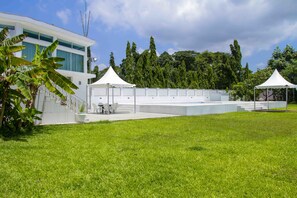 Jardín