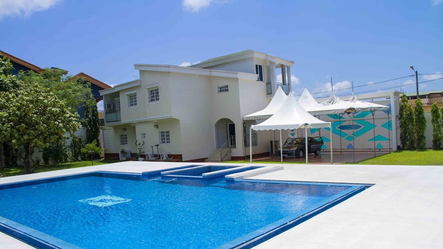 Residence White River 2