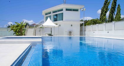 Residence White River 2