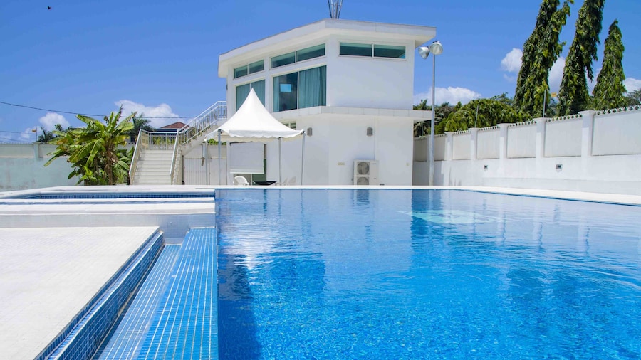 Residence White River 2