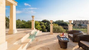 Exterior - Villa Drago Spa (Scicli)