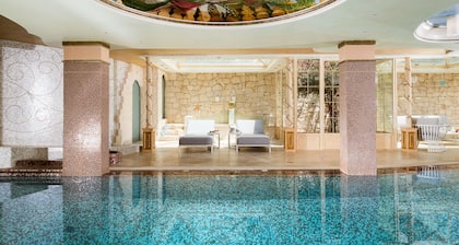 Villa Drago Spa