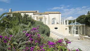 Exterior - Villa Drago Spa (Scicli)