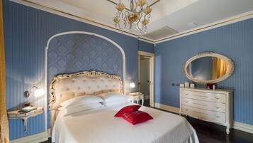 Villa, 4 Bedrooms | 4 bedrooms, individually decorated, individually furnished, free WiFi