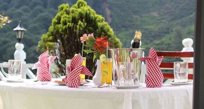 Hotel Silverfalls