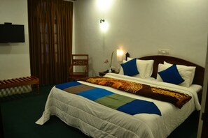 Rollaway beds - Hotel Silverfalls (Nuwara Eliya)