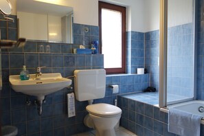 Dobbeltrom | Bad | Håndklær