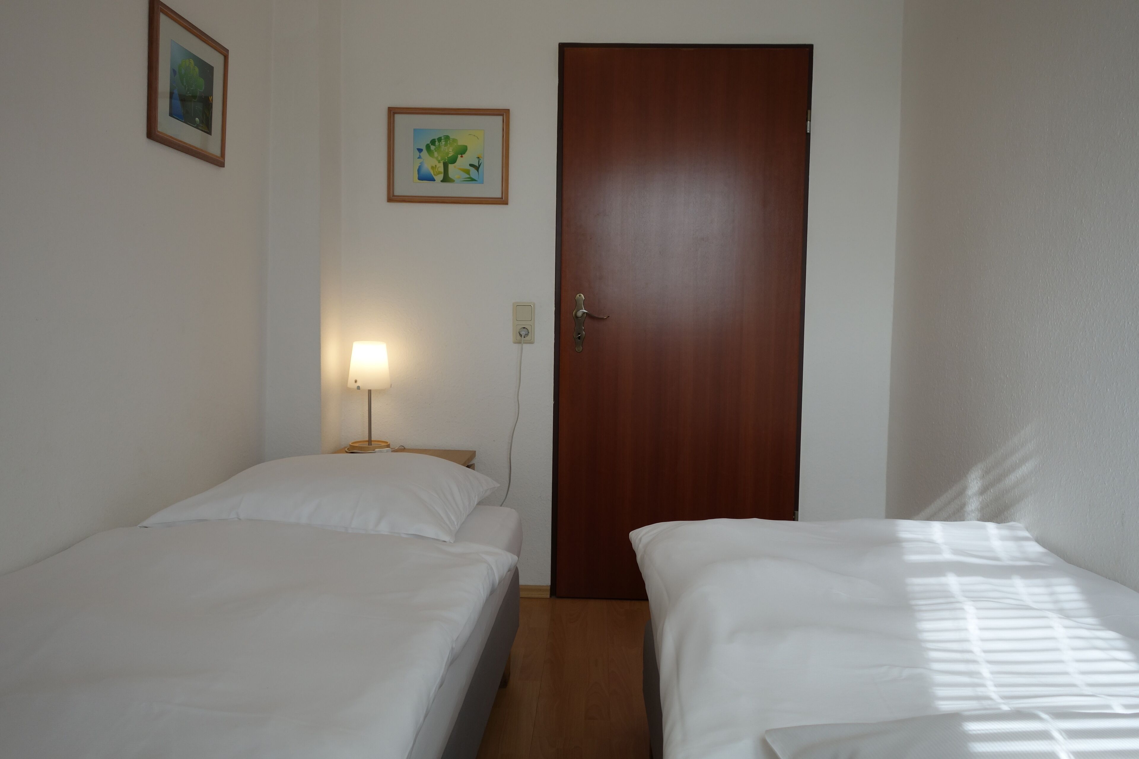 Foto - Pension am Helenenwall