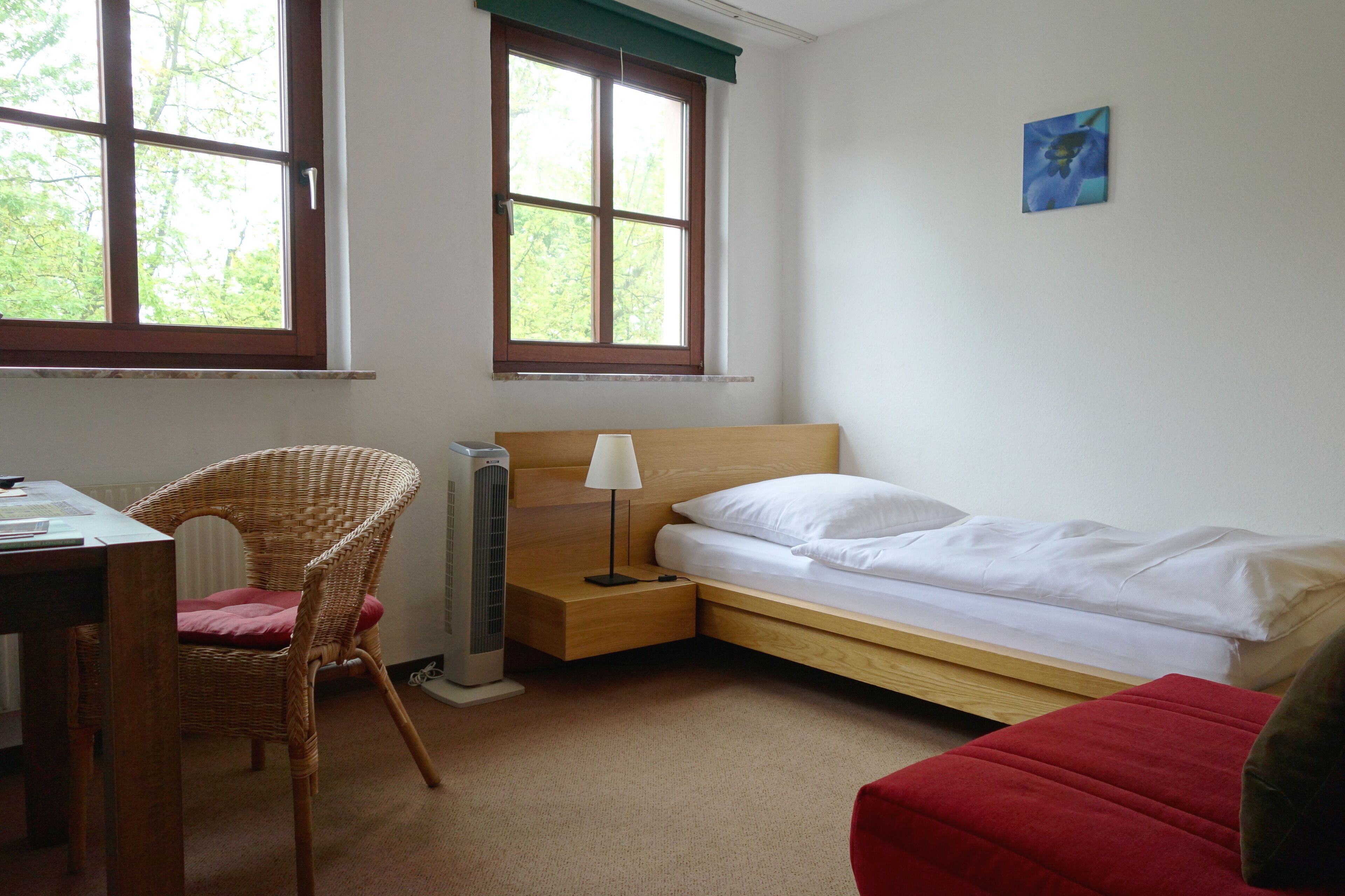 Photo - Pension am Helenenwall