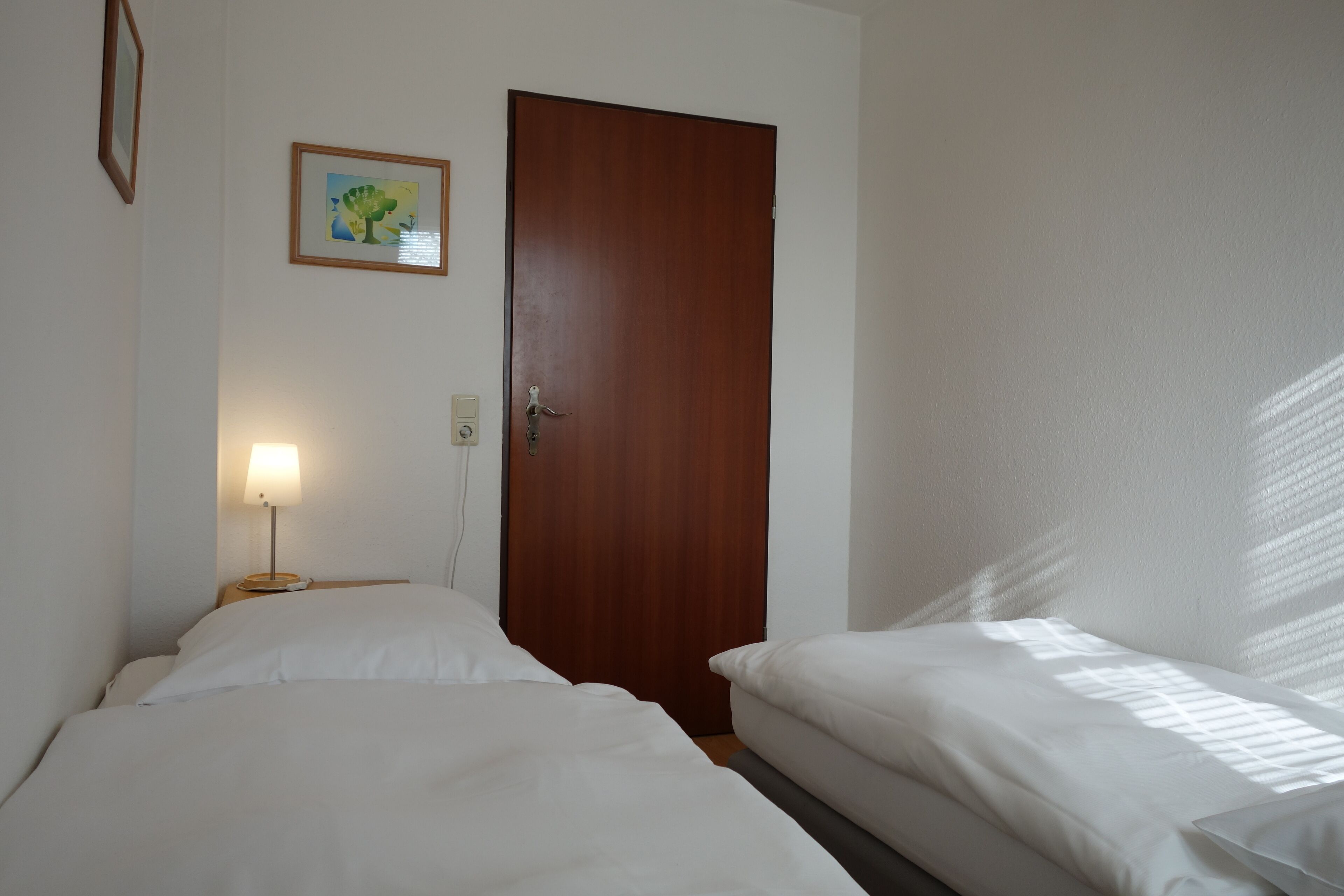 Foto - Pension am Helenenwall