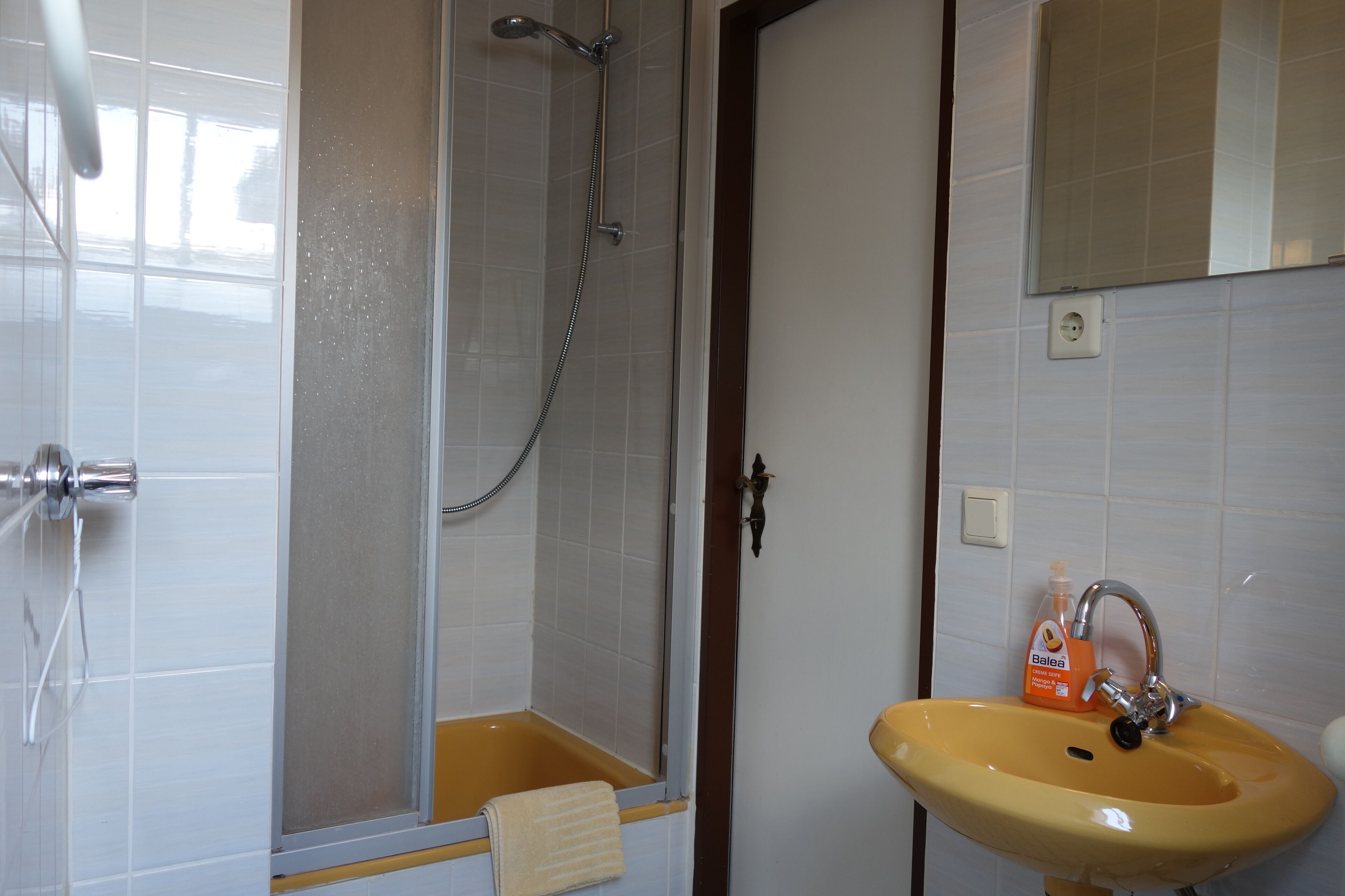 Foto - Pension am Helenenwall