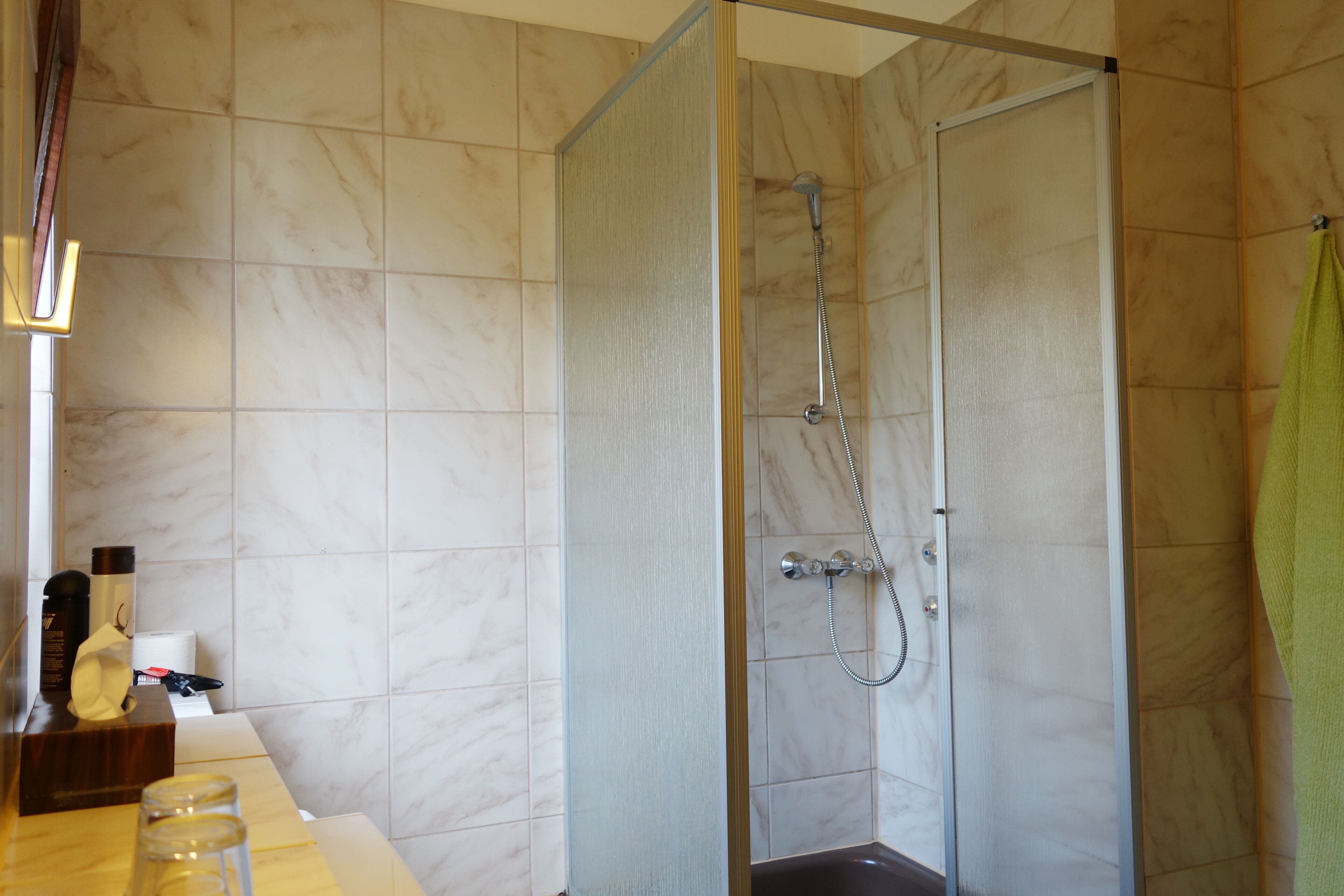 Foto - Pension am Helenenwall