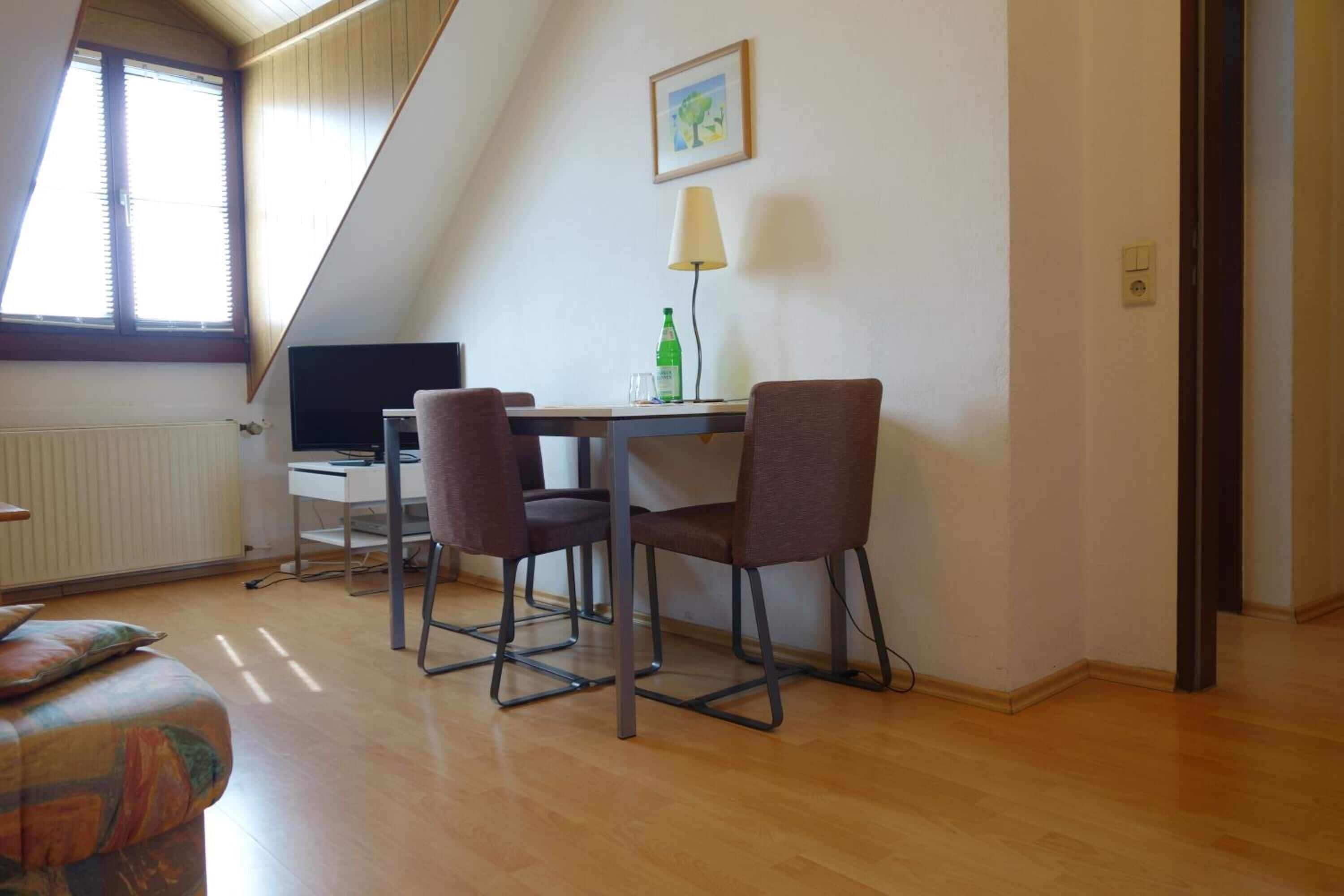 Foto - Pension am Helenenwall