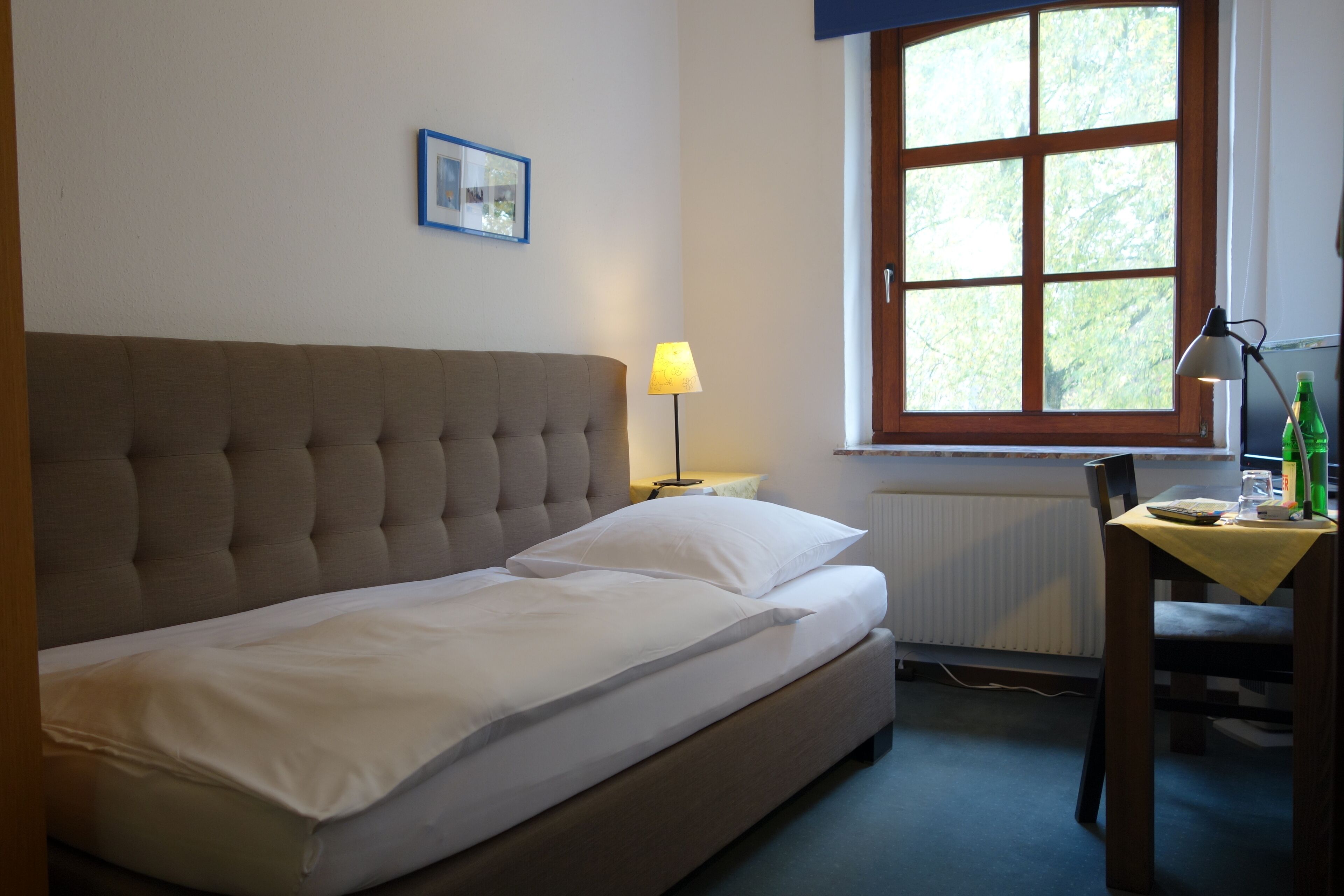 Foto - Pension am Helenenwall