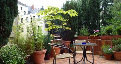 Pension am Helenenwall