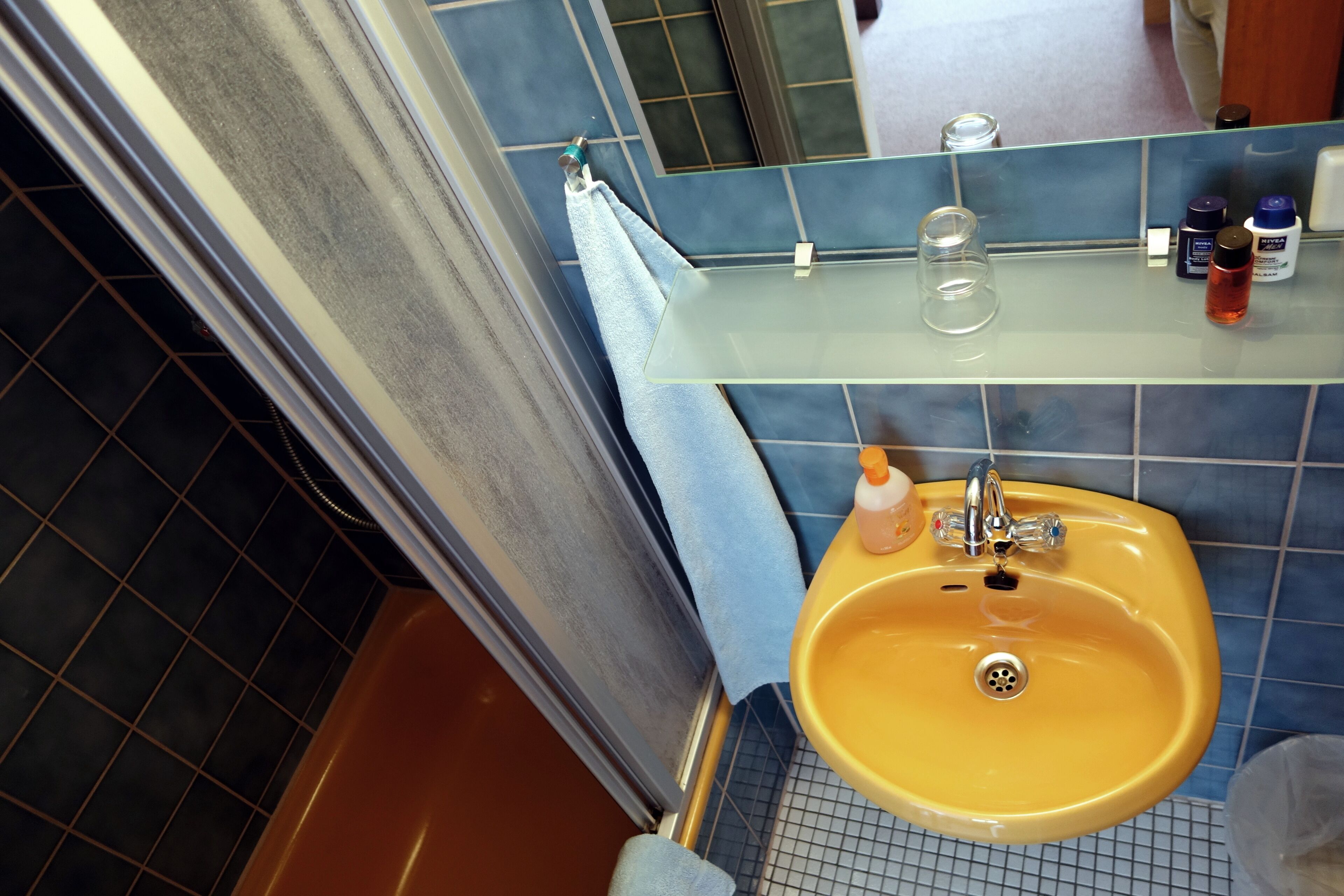 Foto - Pension am Helenenwall