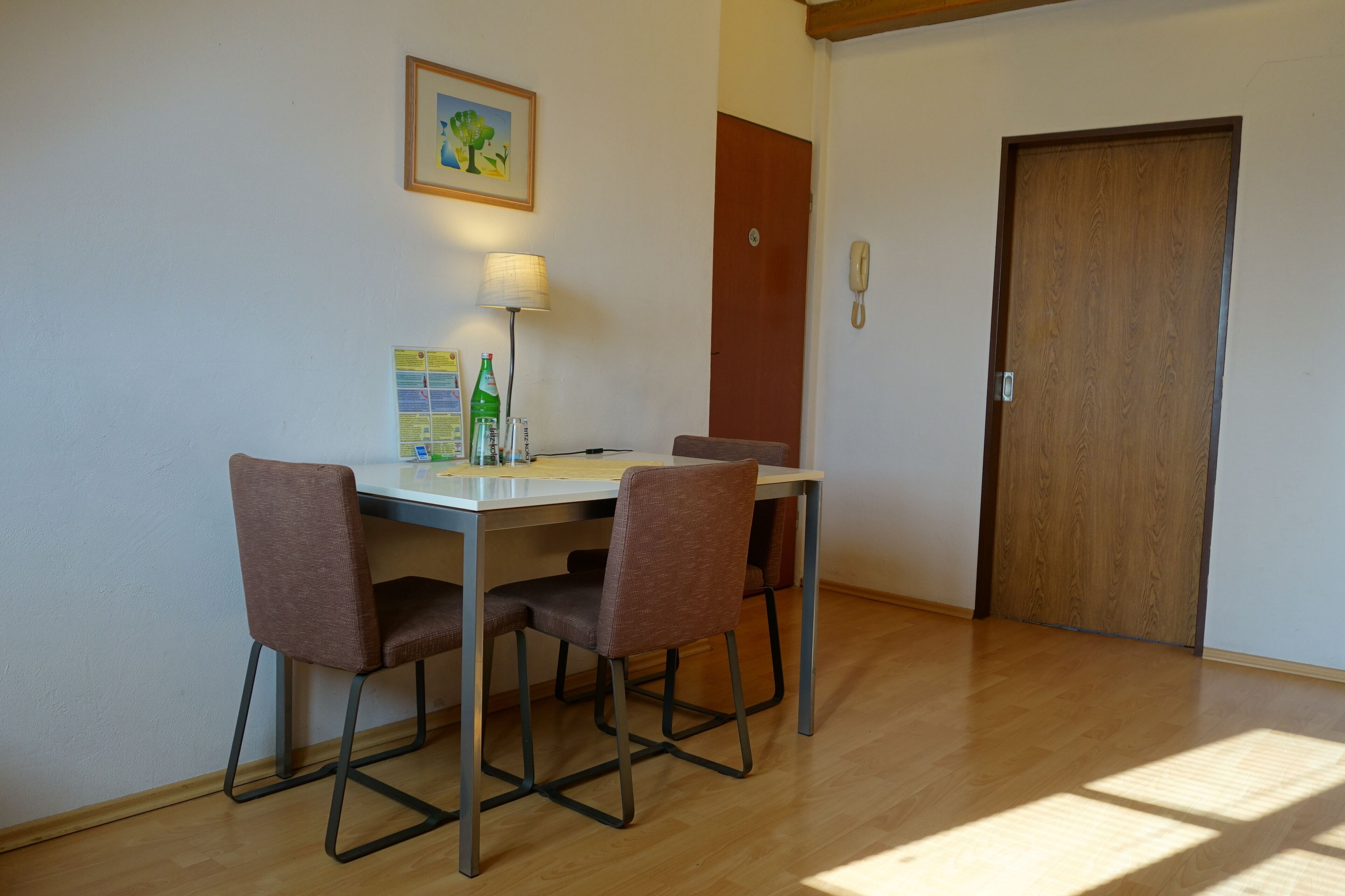 Photo - Pension am Helenenwall