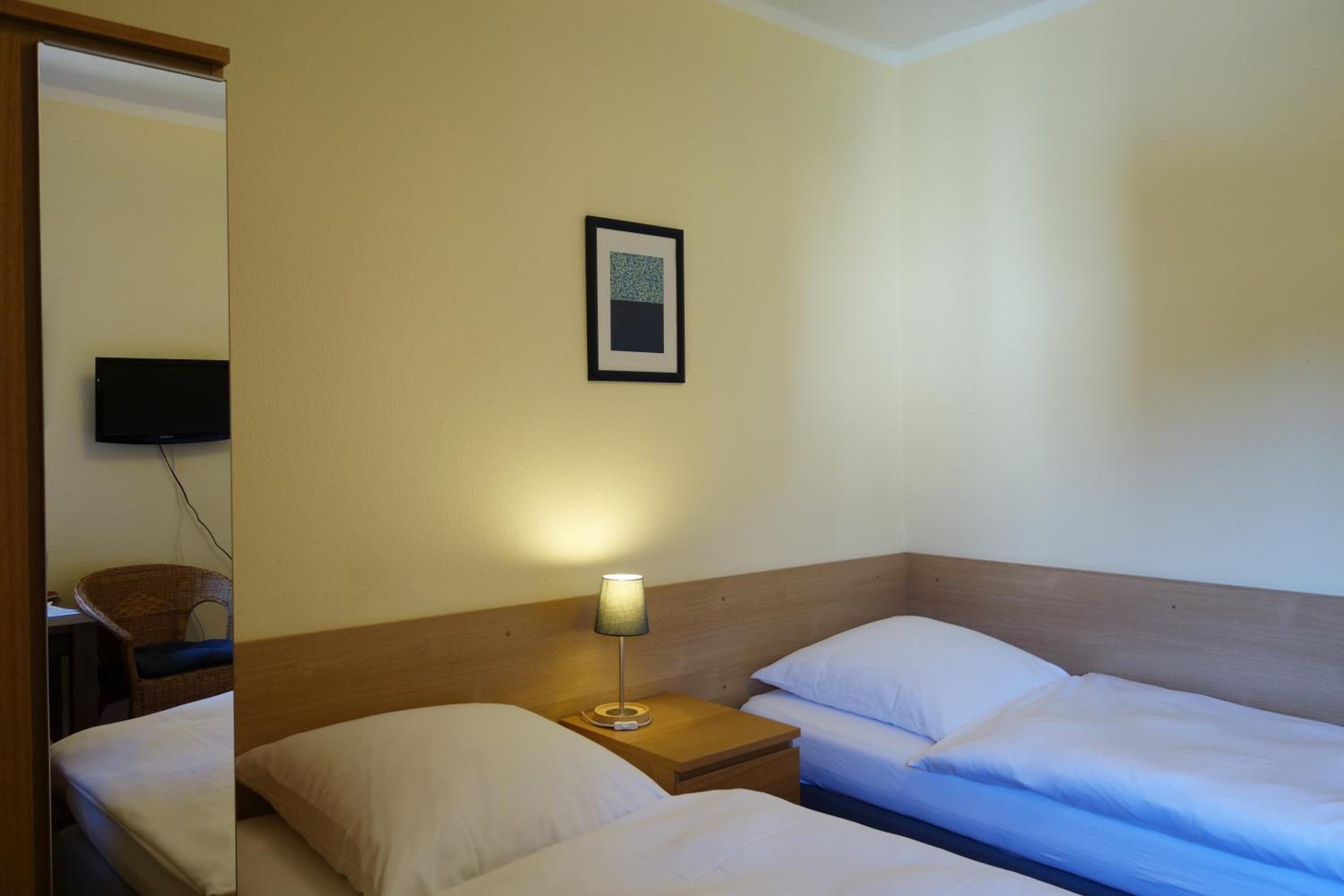 Photo - Pension am Helenenwall