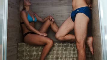 Bain turc