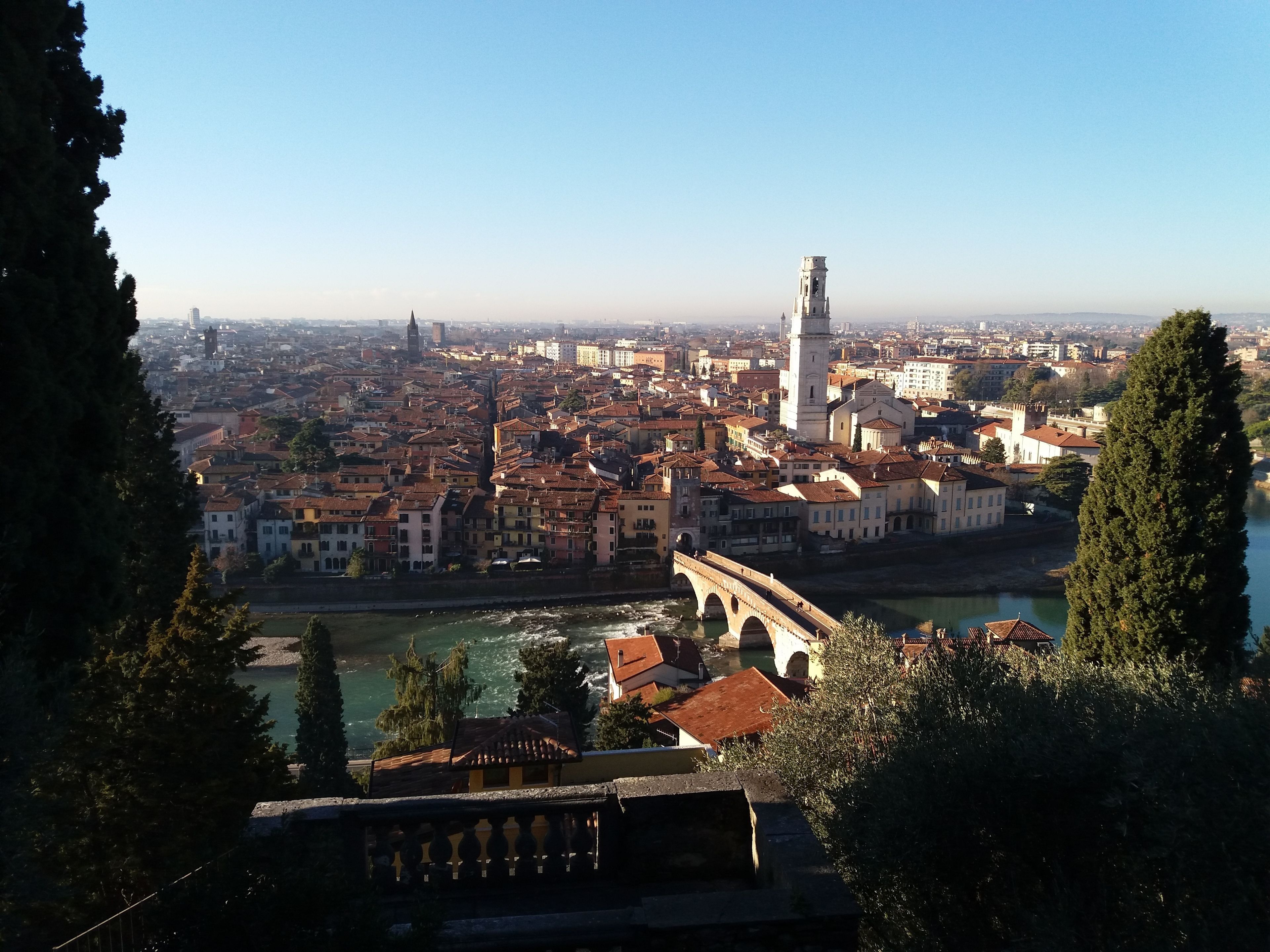 Foto - Romeo Giulietta