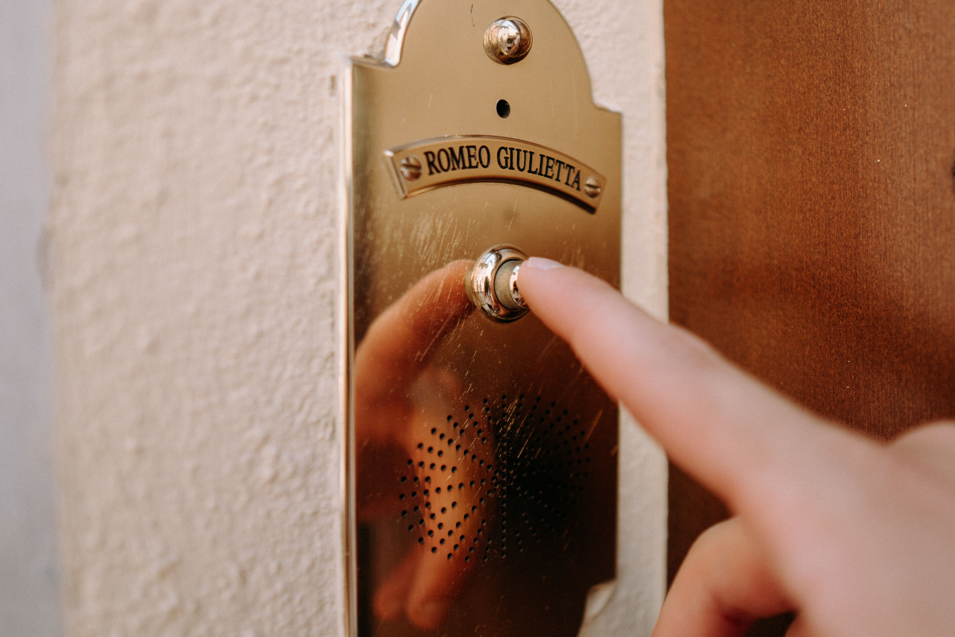 Foto - Romeo Giulietta