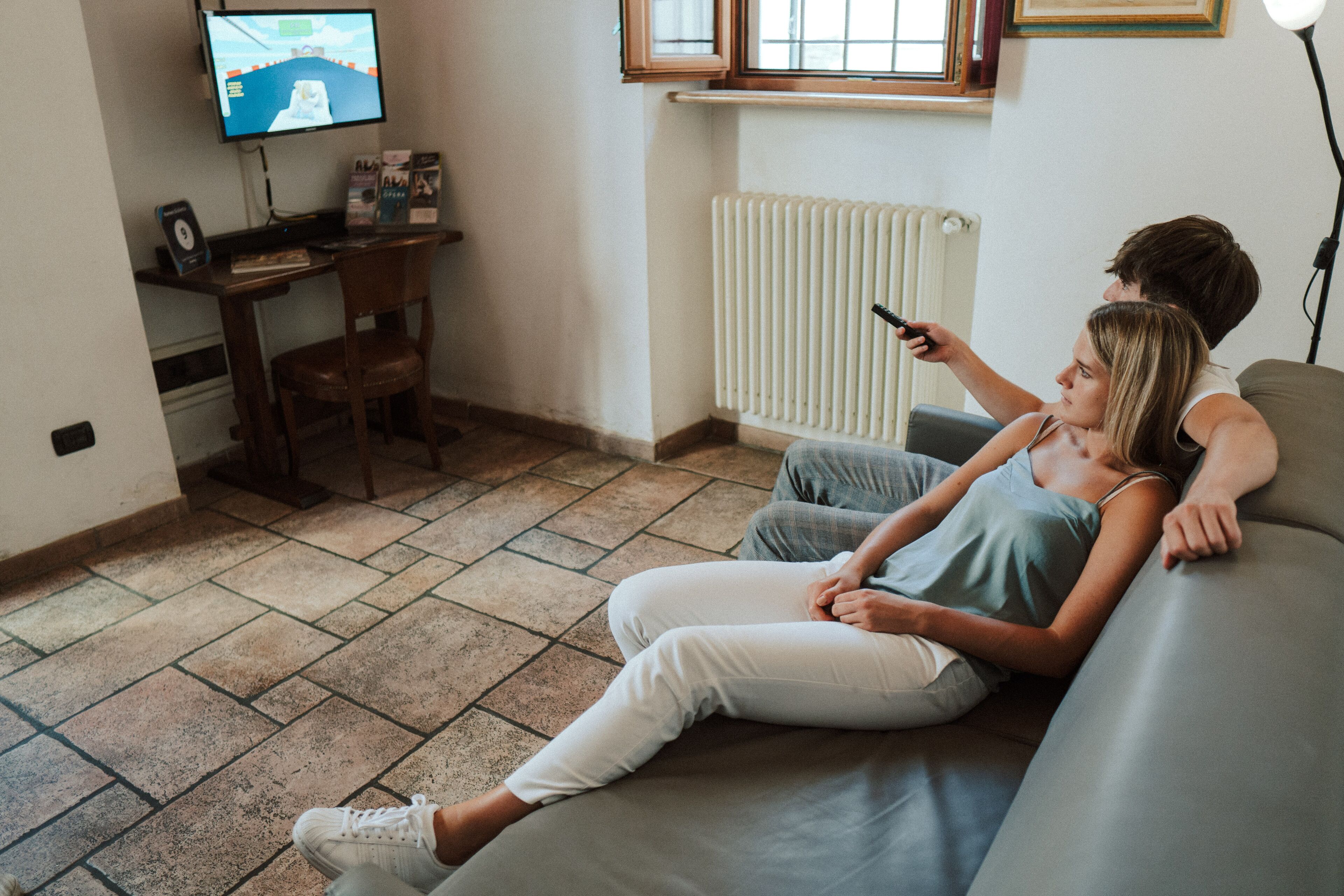 Foto - Romeo Giulietta