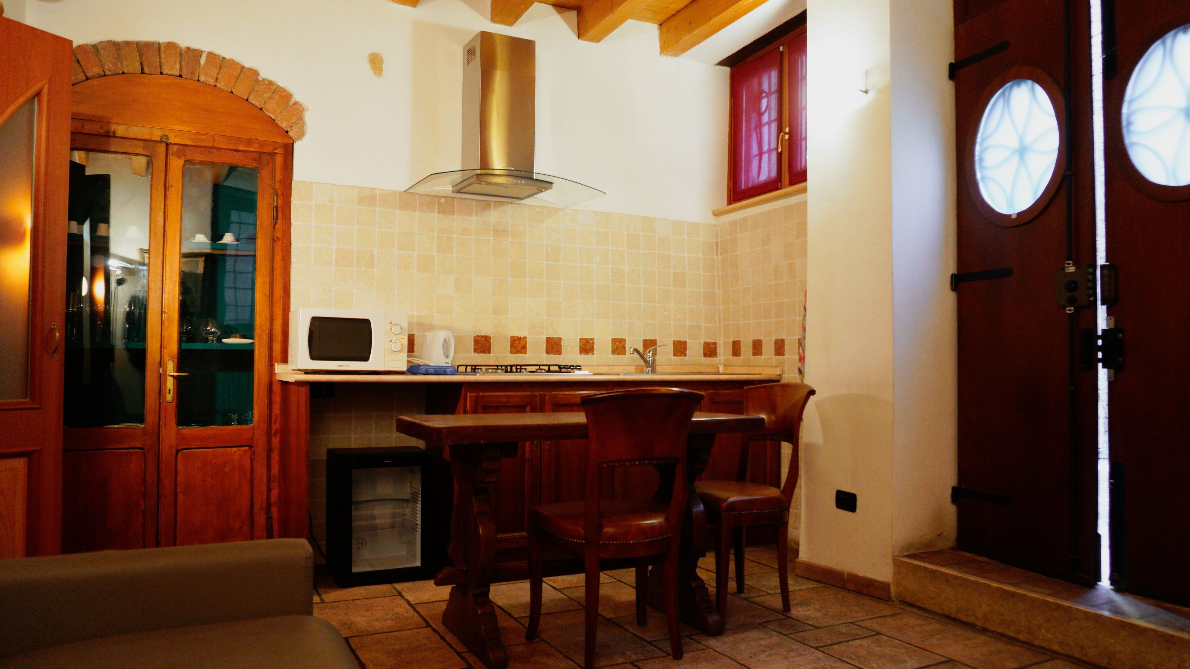 Foto - Romeo Giulietta Rooms Apartments Turkish Bath