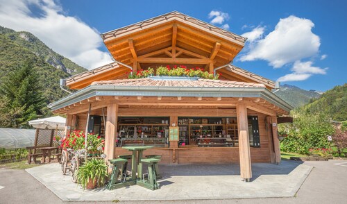 B&B Fattoria Dalla Patty