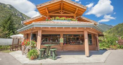 B&B Fattoria Dalla Patty