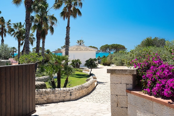 Exterior - Villa Maya (Modica)