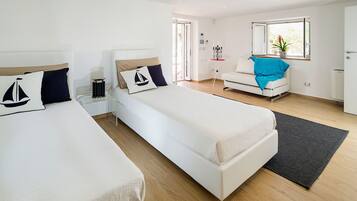 Villa, Multiple Bedrooms | 9 bedrooms, in-room safe, individually decorated, individually furnished