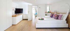 Villa, Multiple Bedrooms | View from room - Villa Maya (Modica)