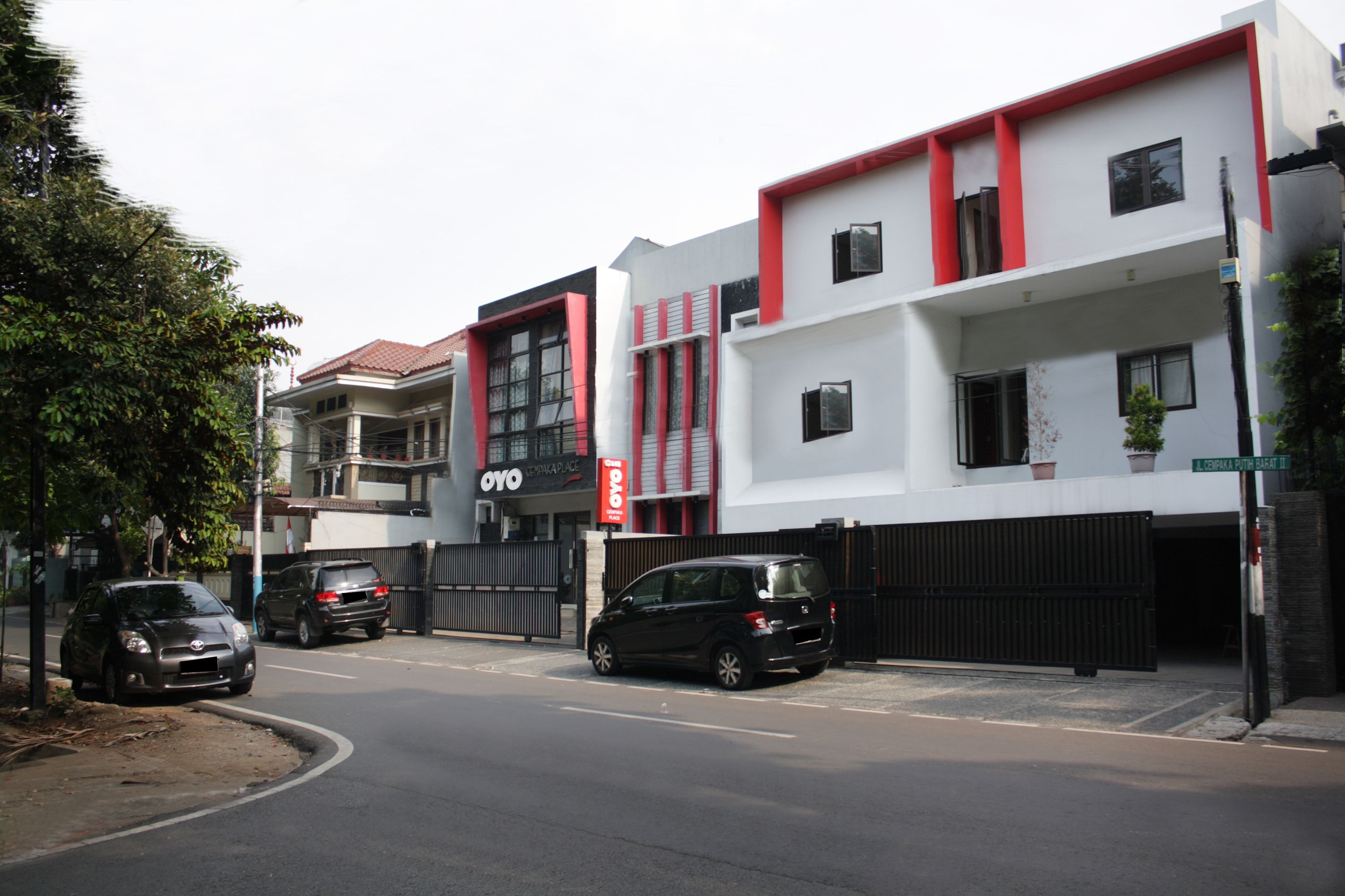 Photo - Hotel O Cempaka Place Homestay