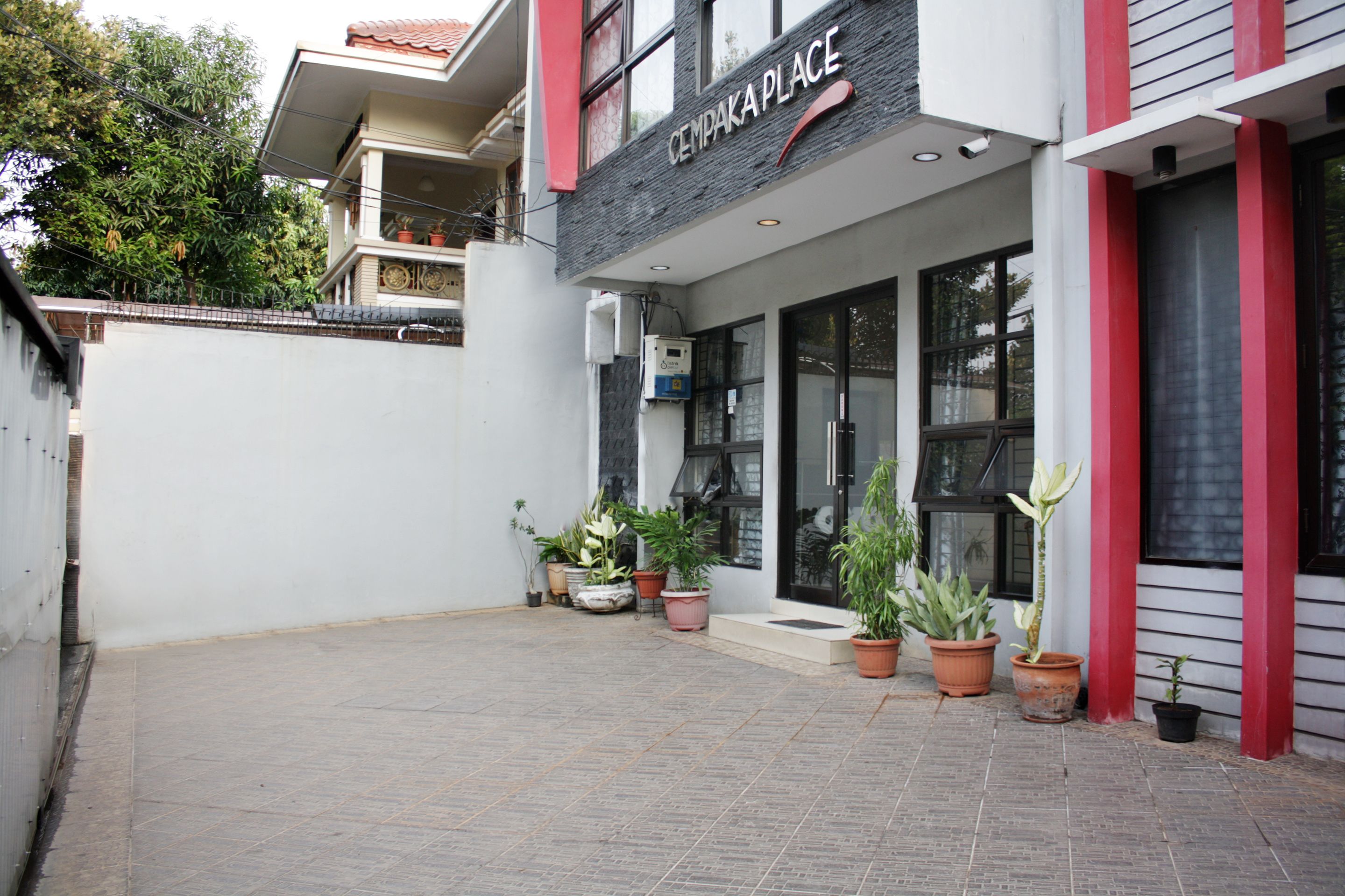Photo - Hotel O Cempaka Place Homestay