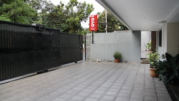 Balcón