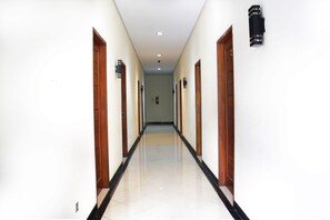Interior - Hotel O Cempaka Place Homestay (Jakarta)