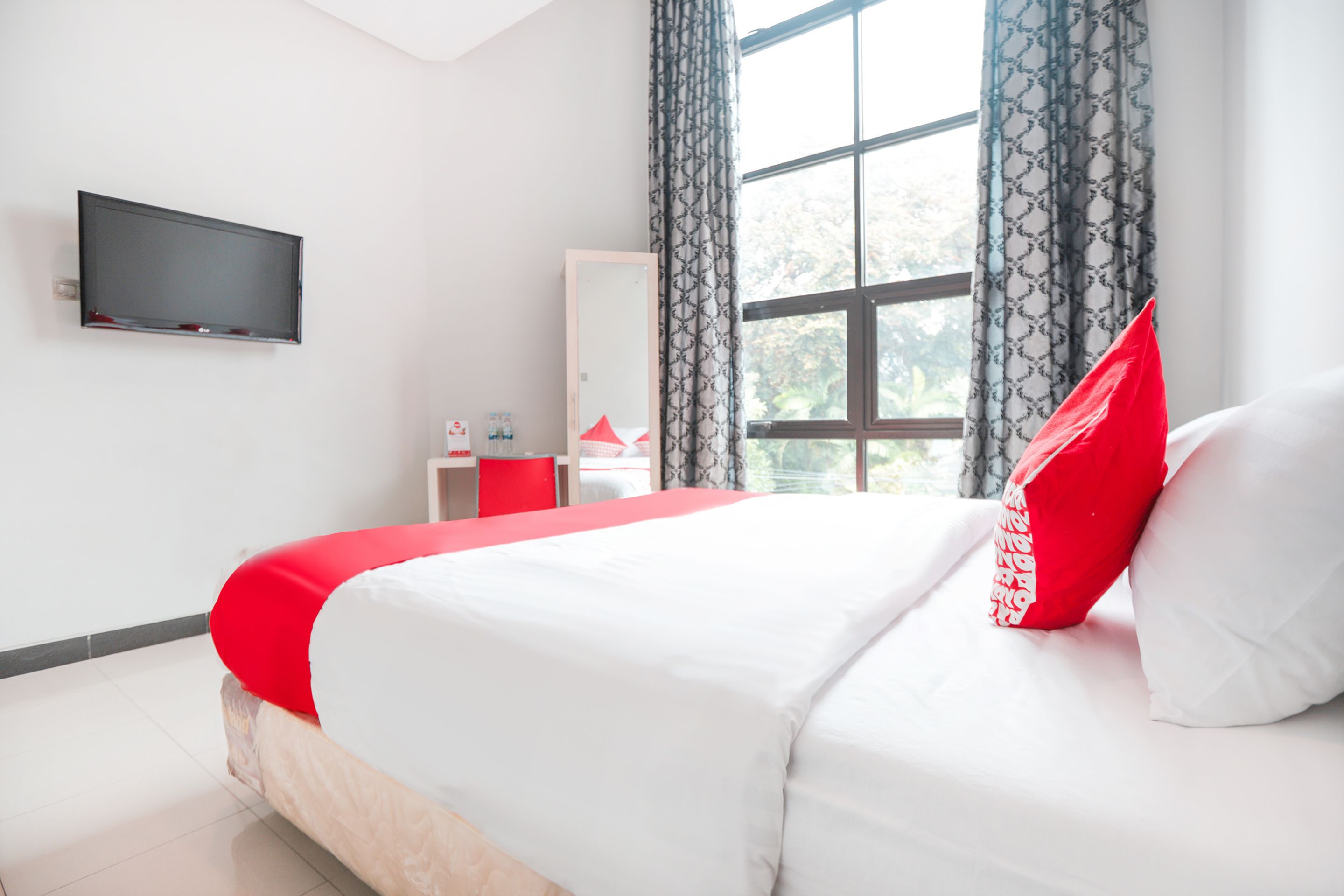 Photo - Hotel O Cempaka Place Homestay