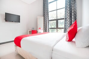 Deluxe-Suite