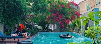 Funny Monkeys Homestay