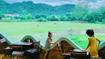 Children’s activities