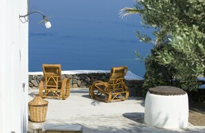 Villa, 2 Bedrooms | Exterior - L'ulivo di Pollara (Malfa)