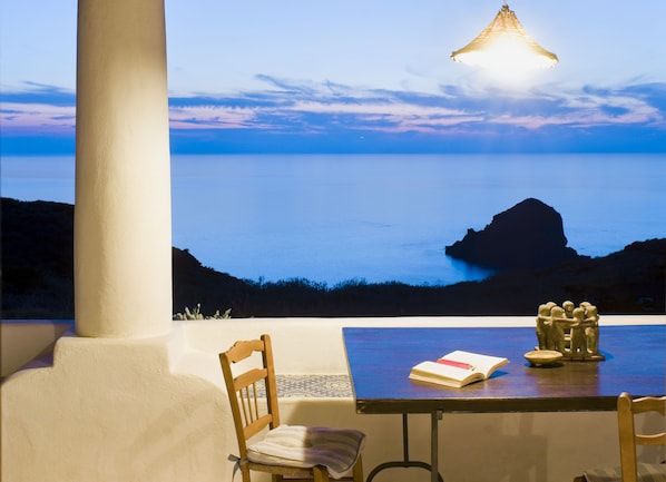 Water view