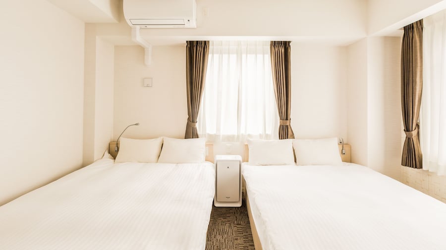 EIWA PLACE HOTEL HAKATA