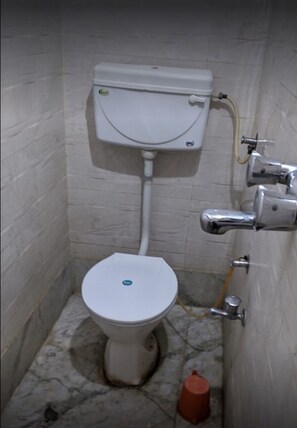 Habitació doble Deluxe | Lavabo