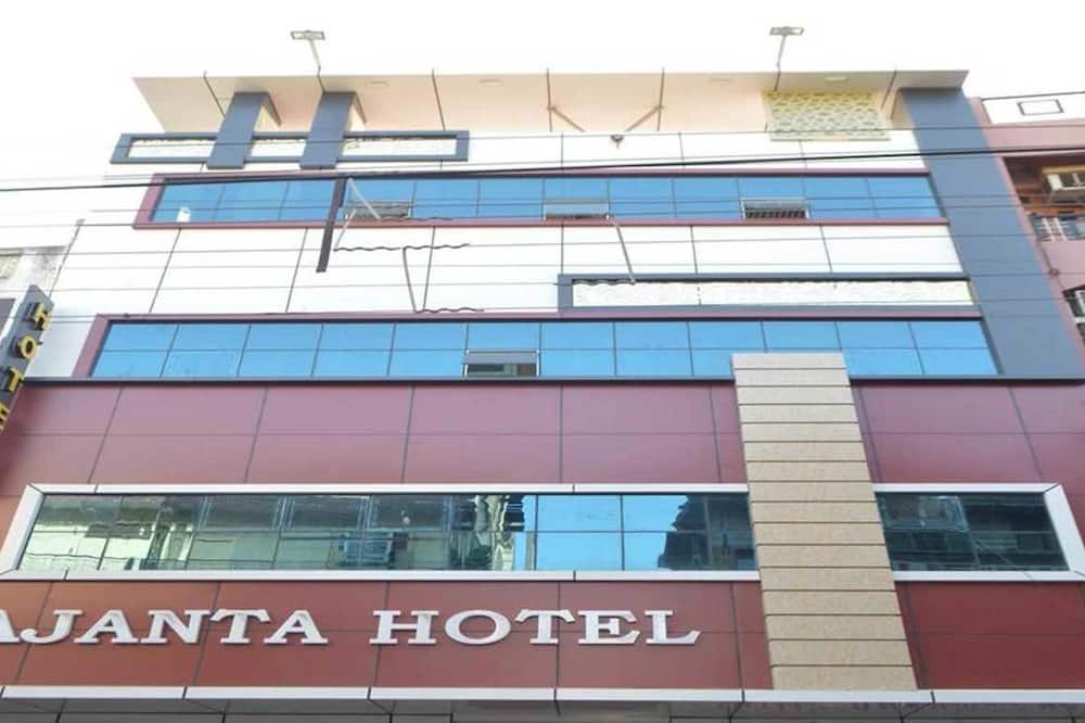 Ajanta Hotel